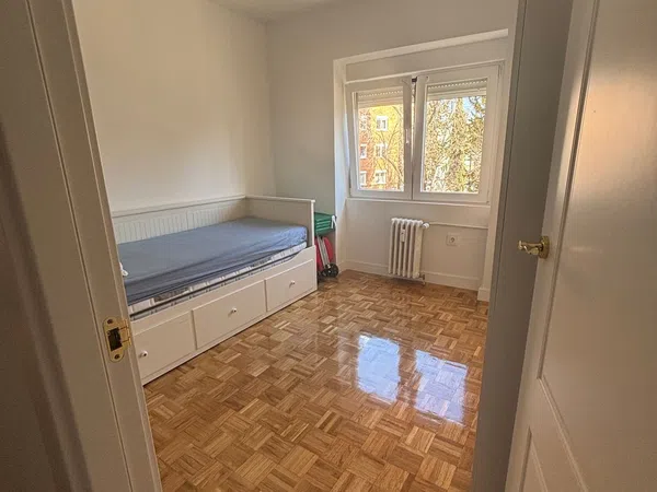 Piso en plaza Virgen del Trabajo, 3 Piso - Foto 12