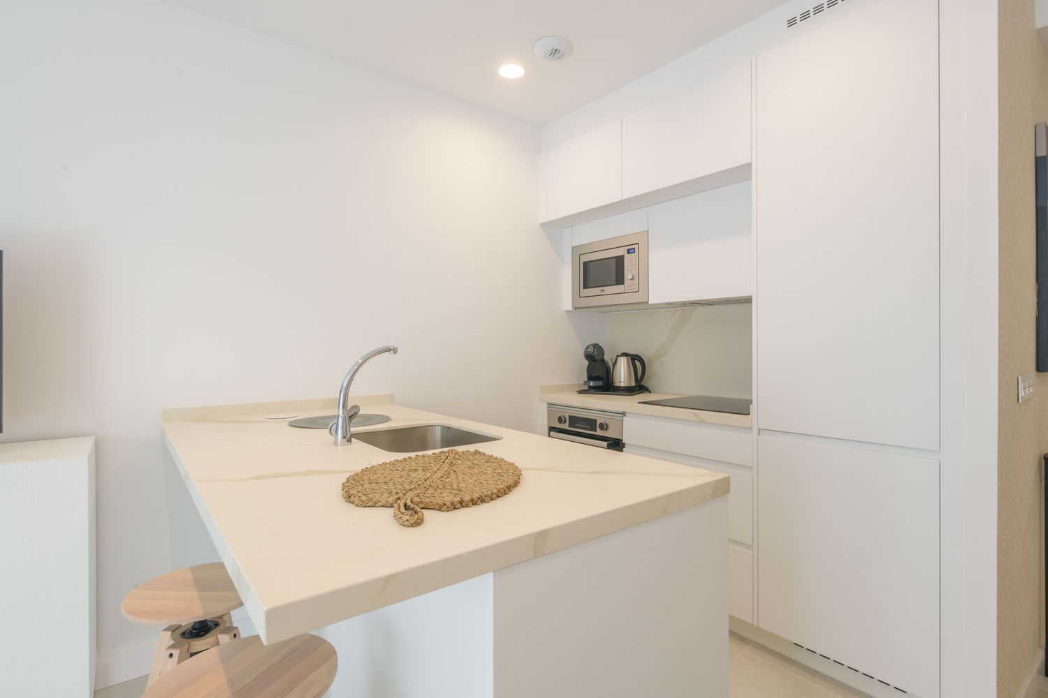 Piso en calle Vázquez Claver, 5 , Piso 1 b - Foto 6