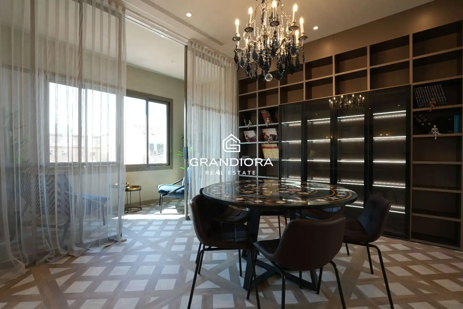 Apartamento en  Pau Claris - Foto 11