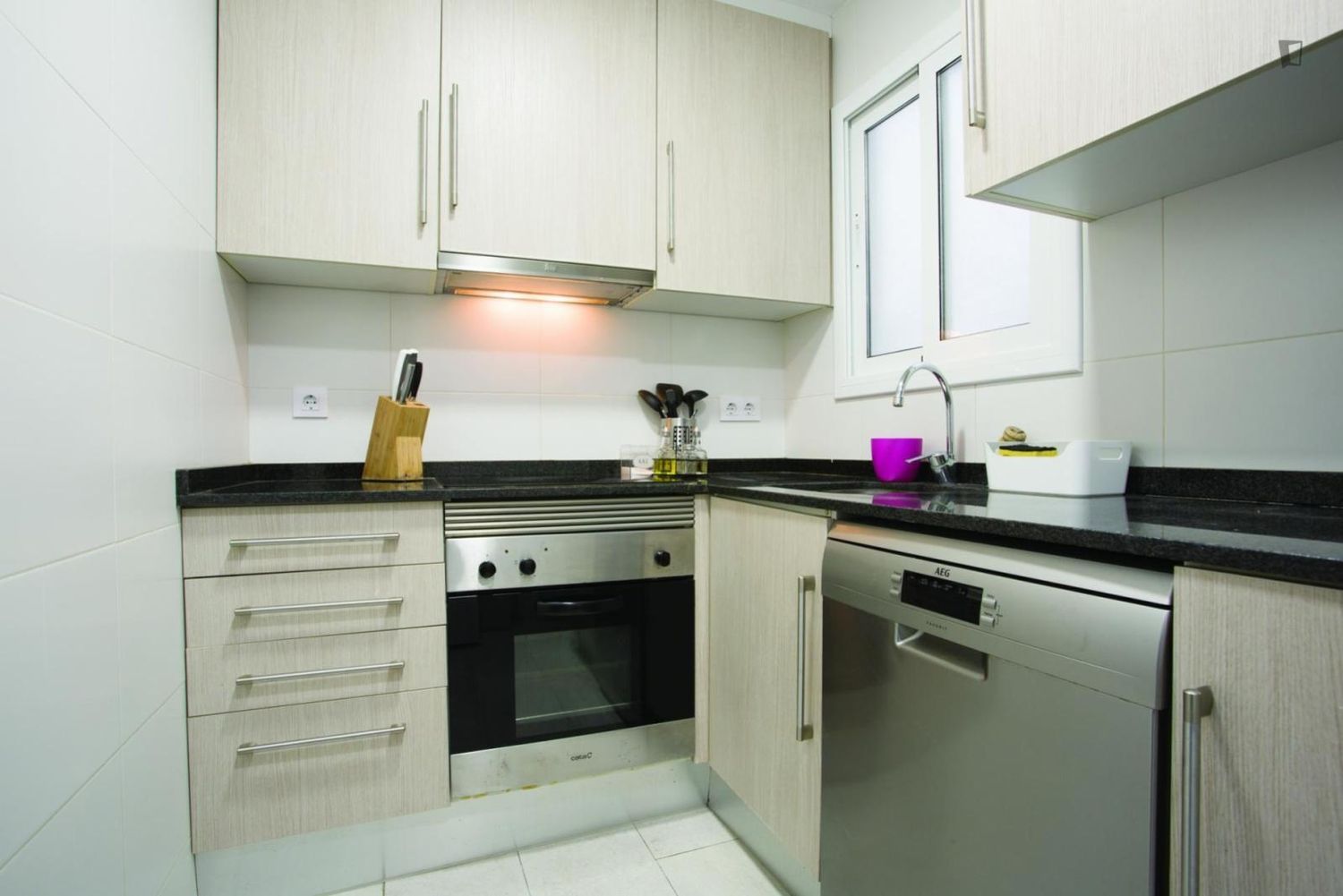 Piso en calle de la Bòbila, 3 - Foto 1