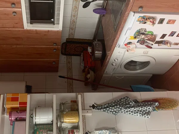 Piso en Calle de Concepción Jerónima, 3, Lavapiés-Embajadores - Foto 8