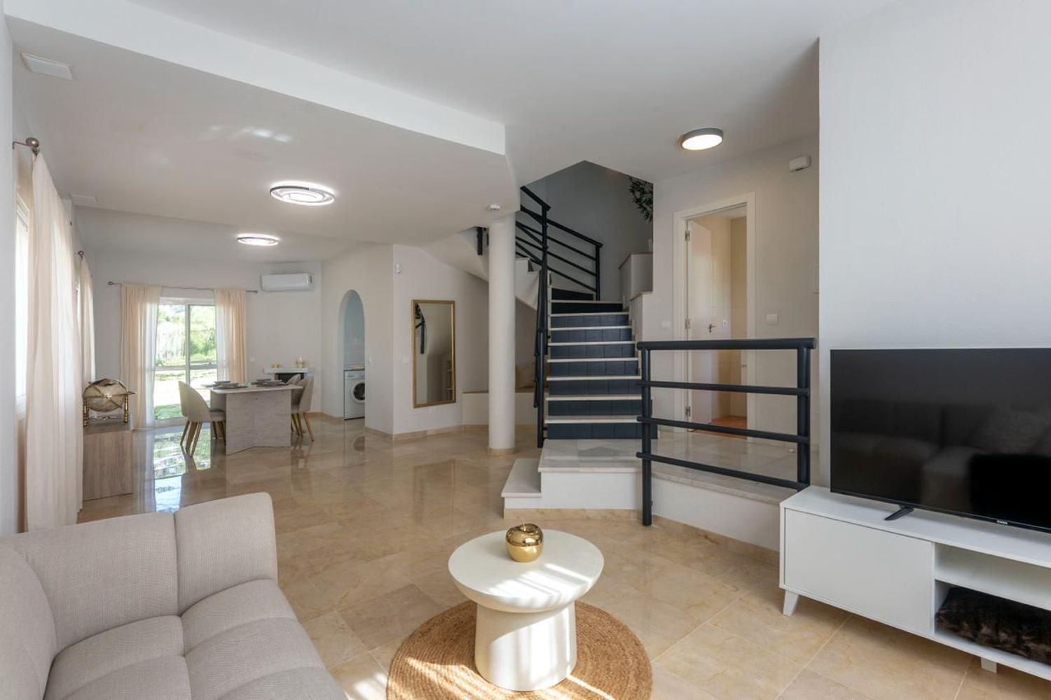 Chalet pareado en Urbanización Artola Alta, 21 - Foto 3