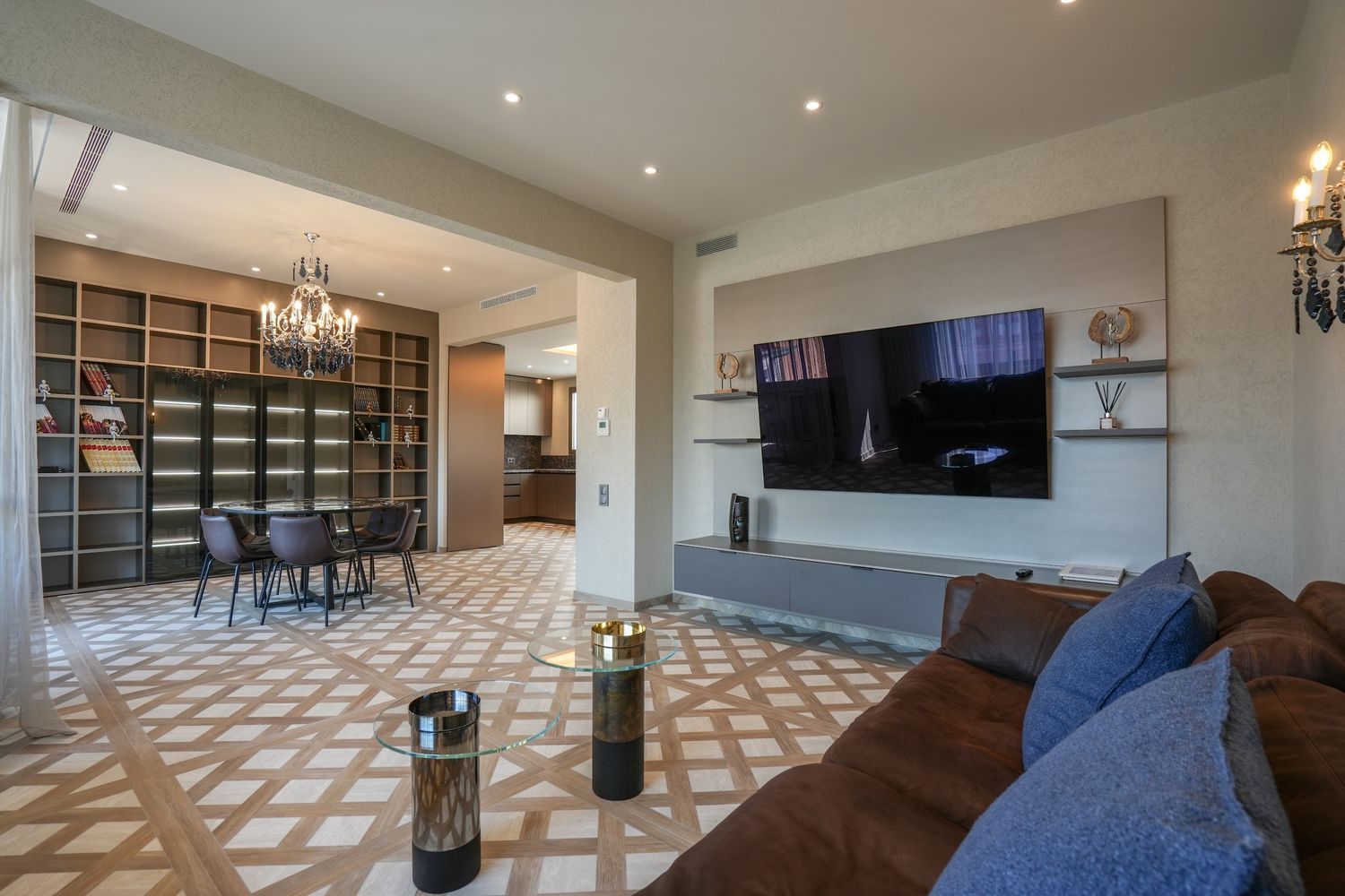 Ático en calle de Pau Claris, 155 - Foto 3