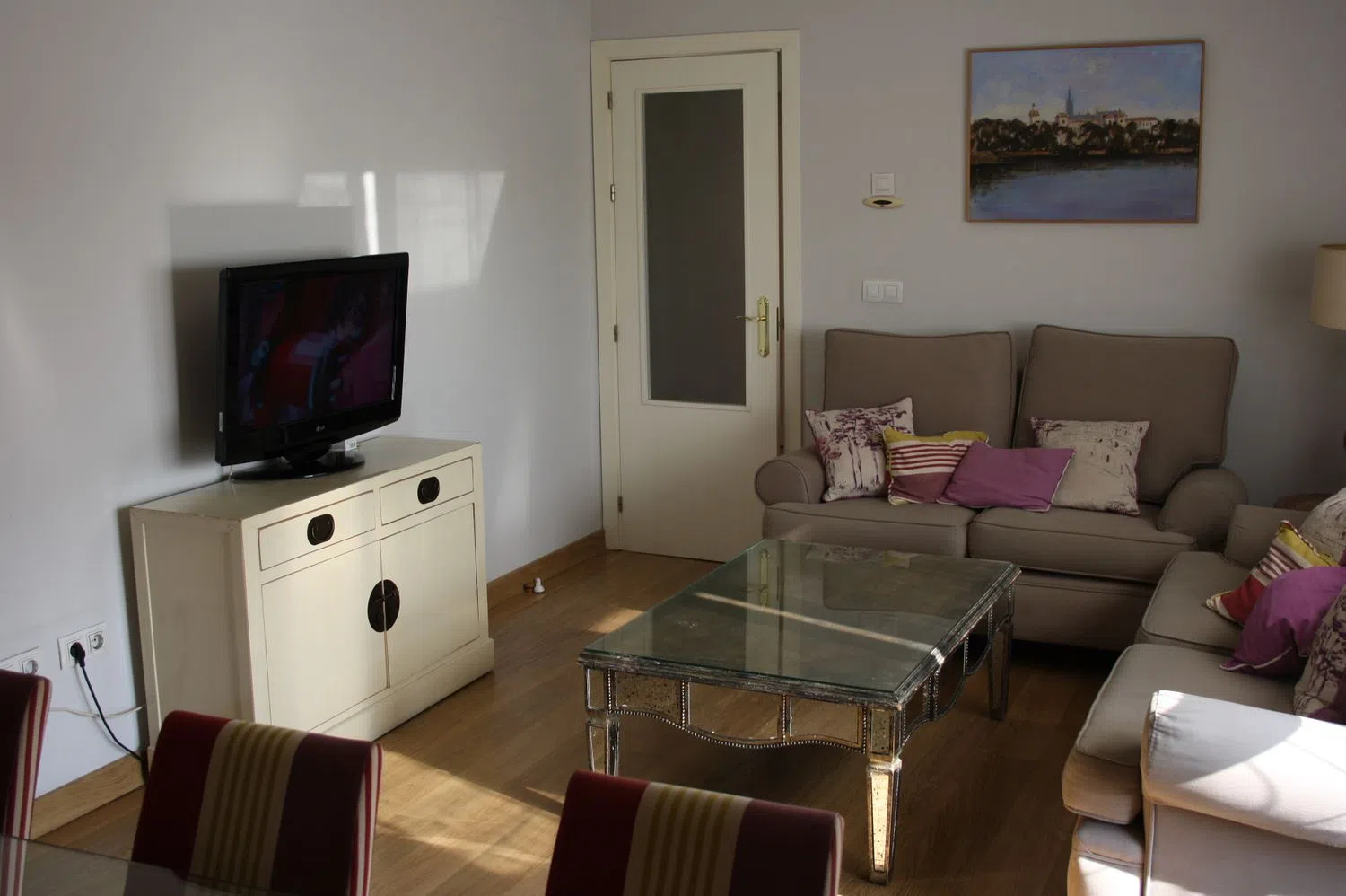 Piso en calle Austria, 11 - Foto 5