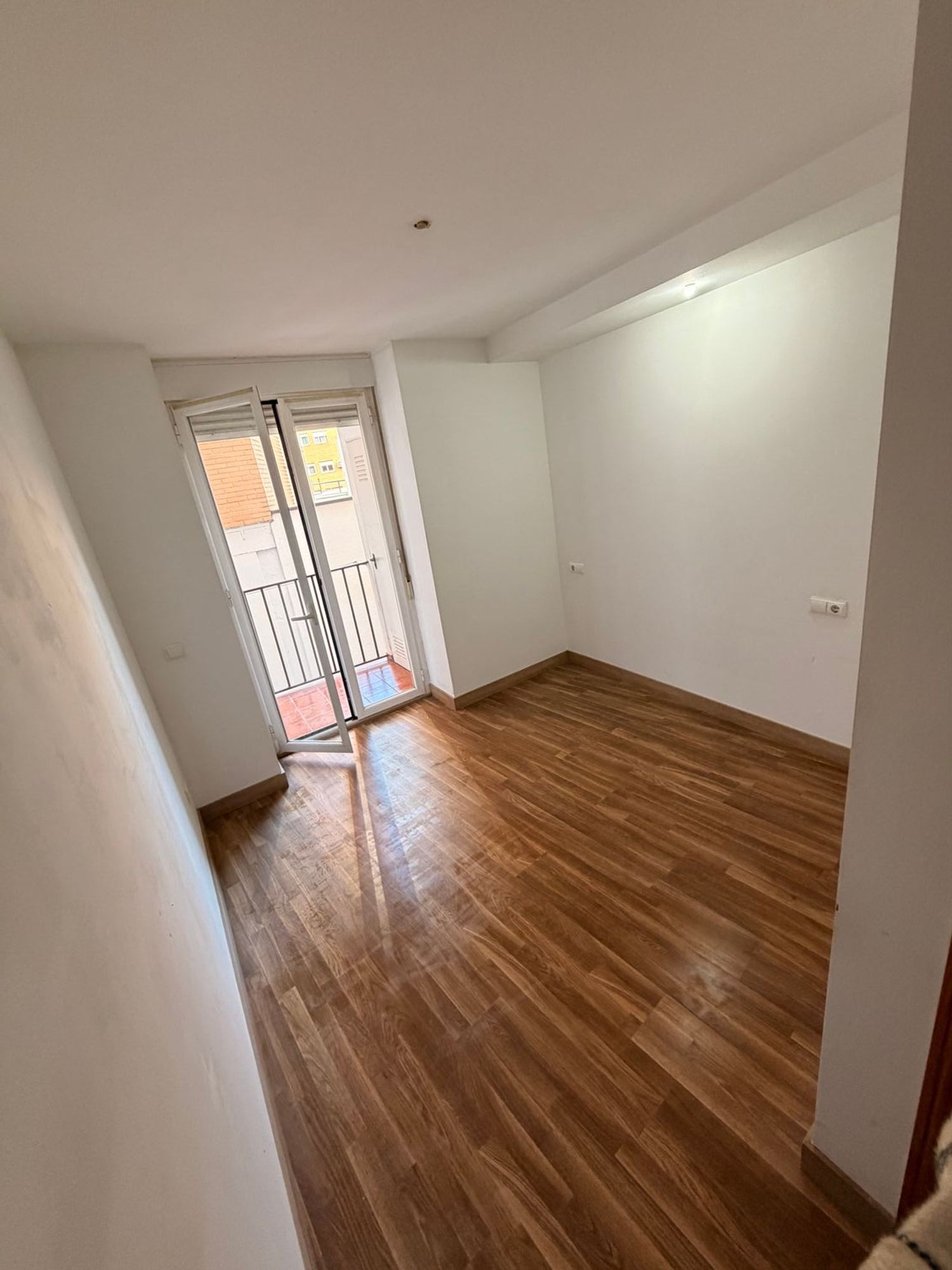 Piso en glorieta de José Aznárez, 1 - Foto 16