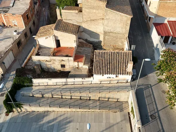 Casa o chalet independiente en Calle Olivetti, 27 - Foto 1