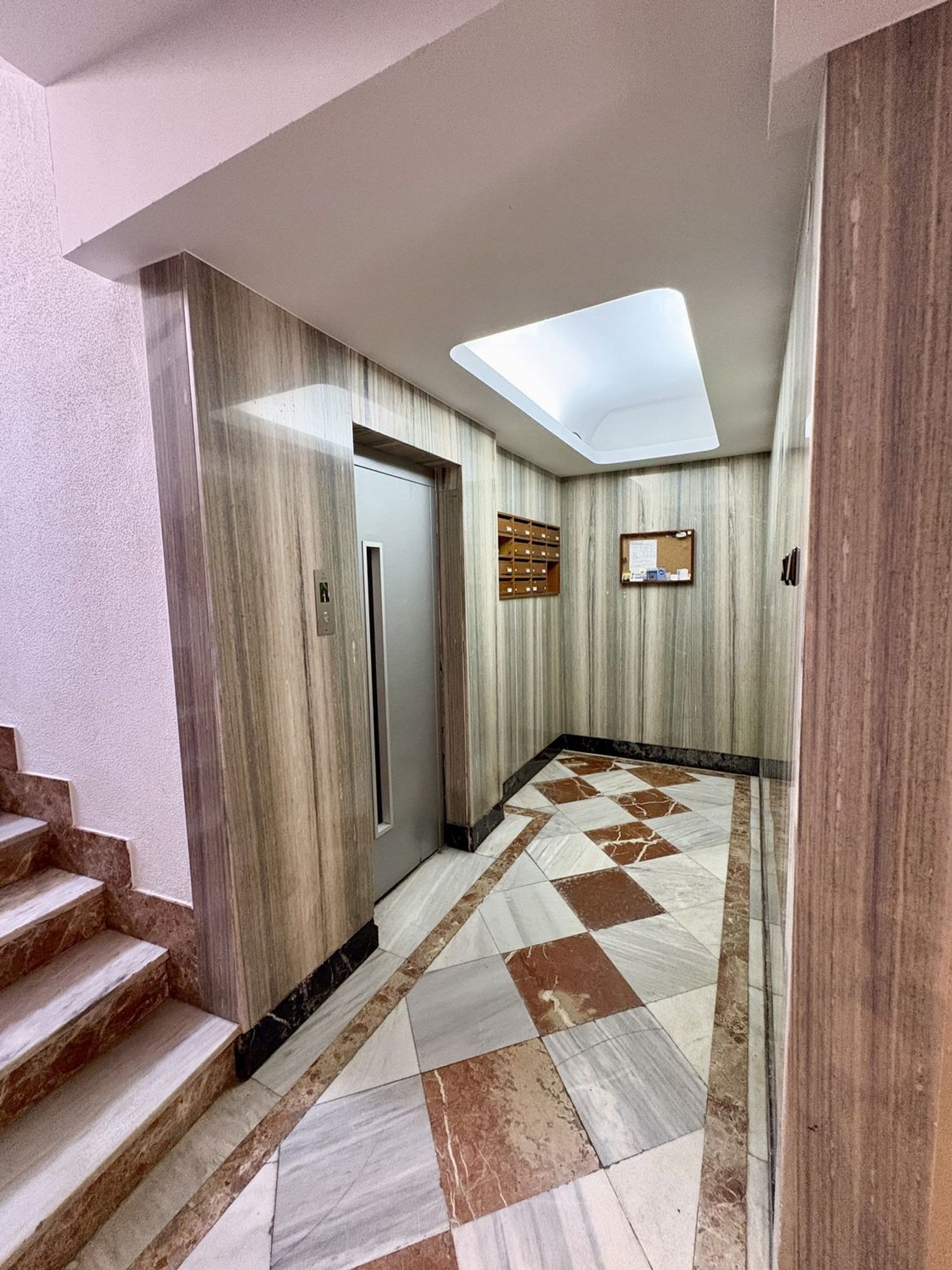 Piso en Calle Parlamento, 11, Zona San José - Varela, Zona San José - Varela - Foto 3
