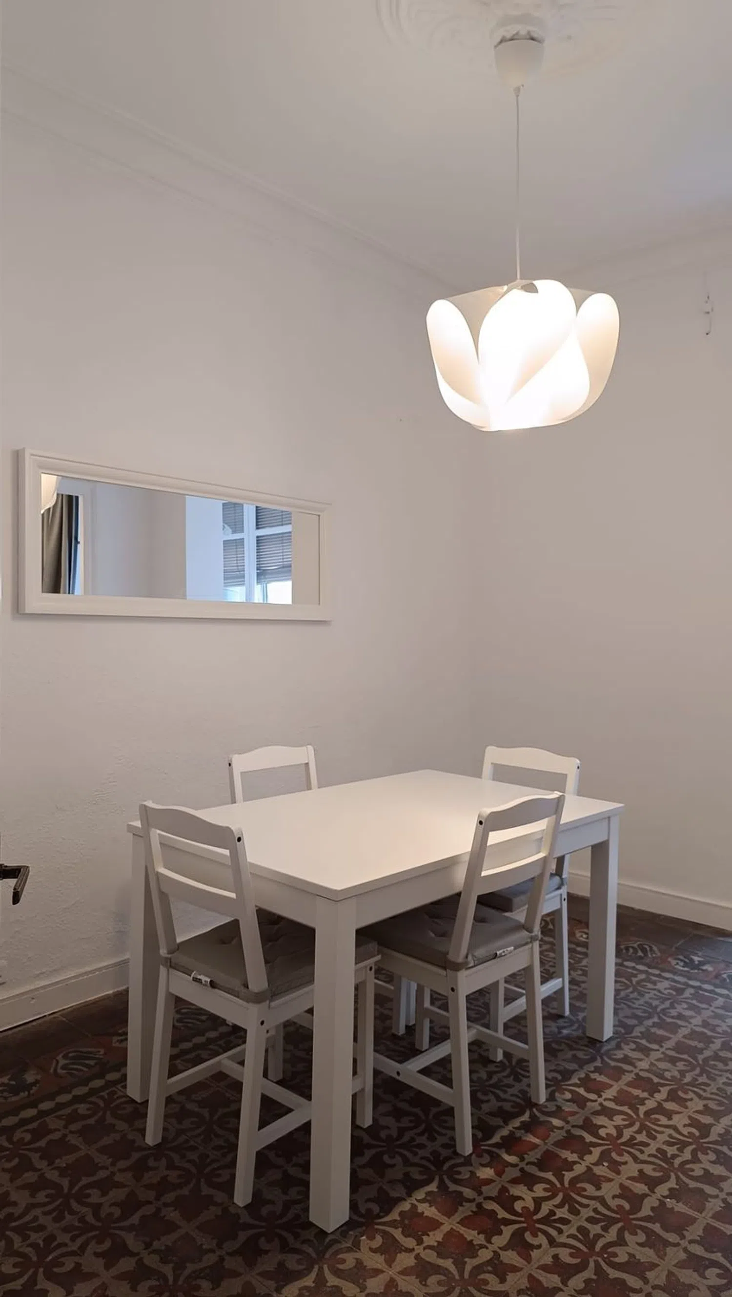 Piso en Comte d'Urgell, 111 - Foto 8