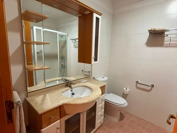 Piso en Calle Entrepeñas, 30, Agra del Orzán - Ventorrillo, Agra del Orzán - Ventorrillo - Foto 23