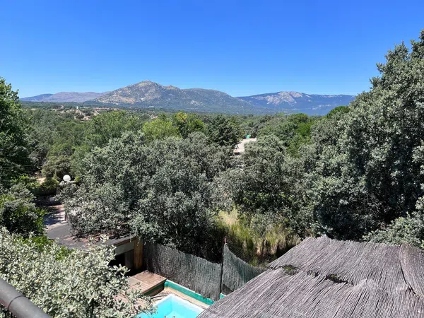 Casa o chalet independiente en Calle Flor de las Magnolias, 17, Mojadillas - Parque de las Infantas - El Paraiso, Mojadillas - Parque de las Infantas - El Paraiso - Foto 1