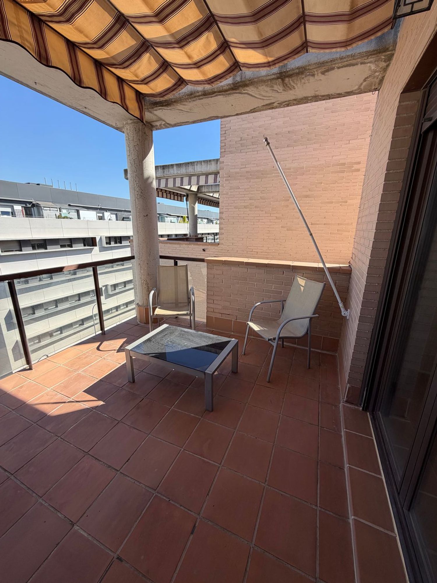 Ático en Calle de Bulgaria, 1, San Isidro - Los Almendros, San Isidro - Los Almendros - Foto 33
