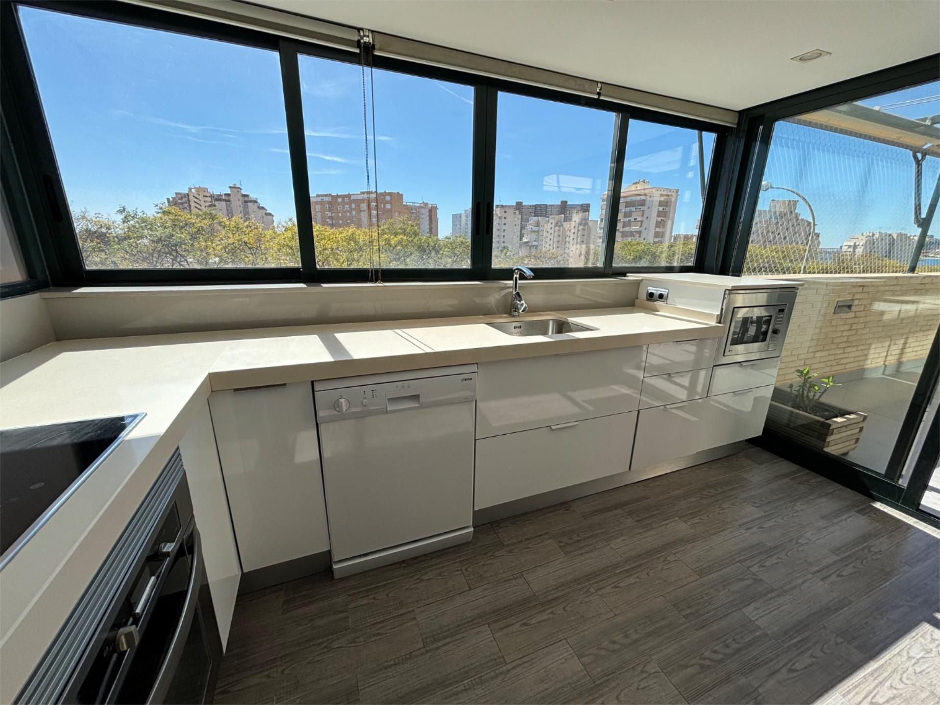 Piso en  Calle de las Redes 25 - Foto 4