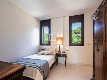 Chalet en Sant Cugat del Vallès - Foto 45