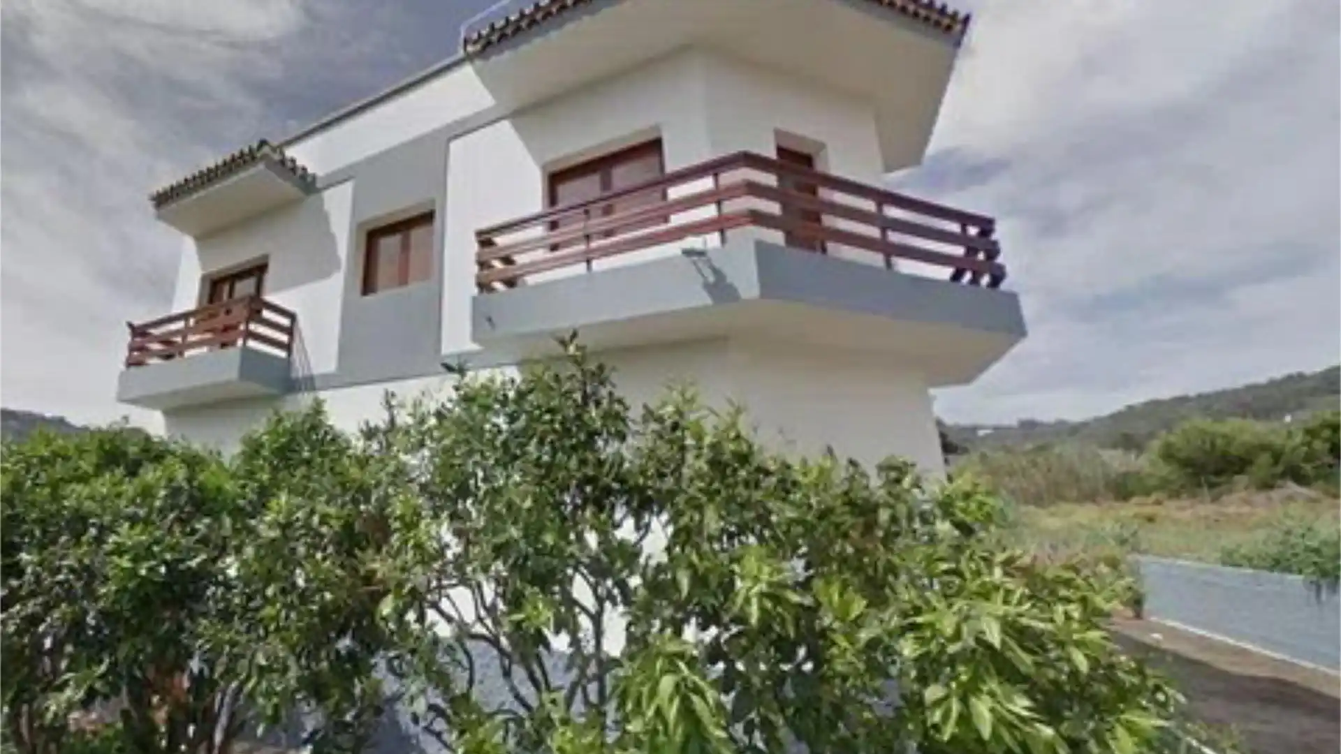 Chalet en  Avenida Monseñor Socorro Lantigua 15 - Foto 1