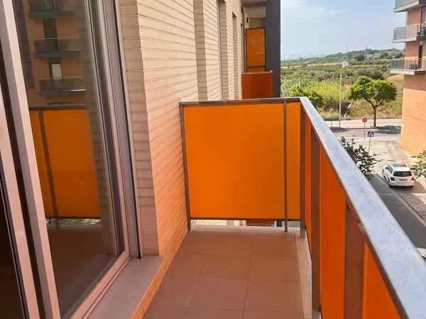 Piso en Calle d'Altanta 96, 5, Zona Parc Central - Hort de Trenor, Zona Parc Central - Hort de Trenor - Foto 14