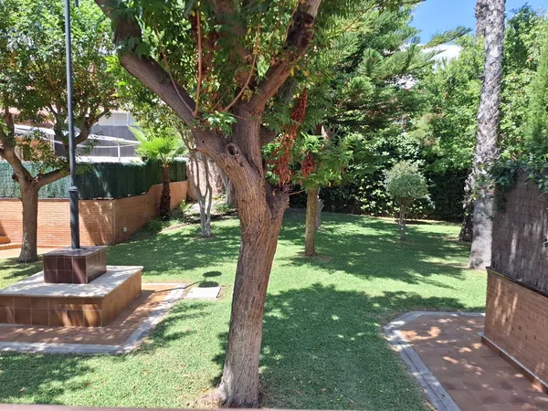 Chalet pareado en Via Residencial Marina del Cabo, 18, Cabo de las Huertas - Foto 4