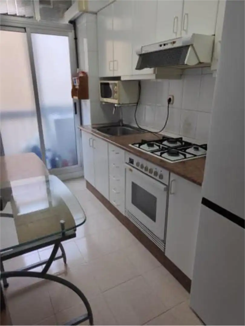 Piso en Benimaclet - Foto 6