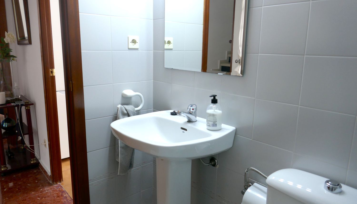 Chalet adosado en calle Andalucita, 22 - Foto 17