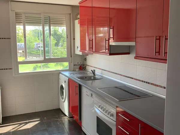 Piso en Calle Sebastián Álvaro, Campamento - Foto 11