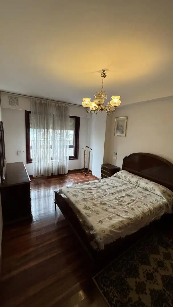 Piso en  Rúa Rosalía de Castro 35 - Foto 12