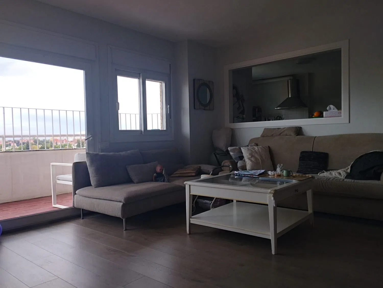 Piso en avenida Santa Clara de Cuba, 1 - Foto 8