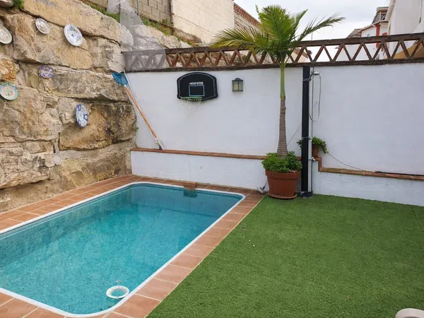 Casa o chalet independiente en Calle Hernandez de la Fuente, 17 - Foto 1