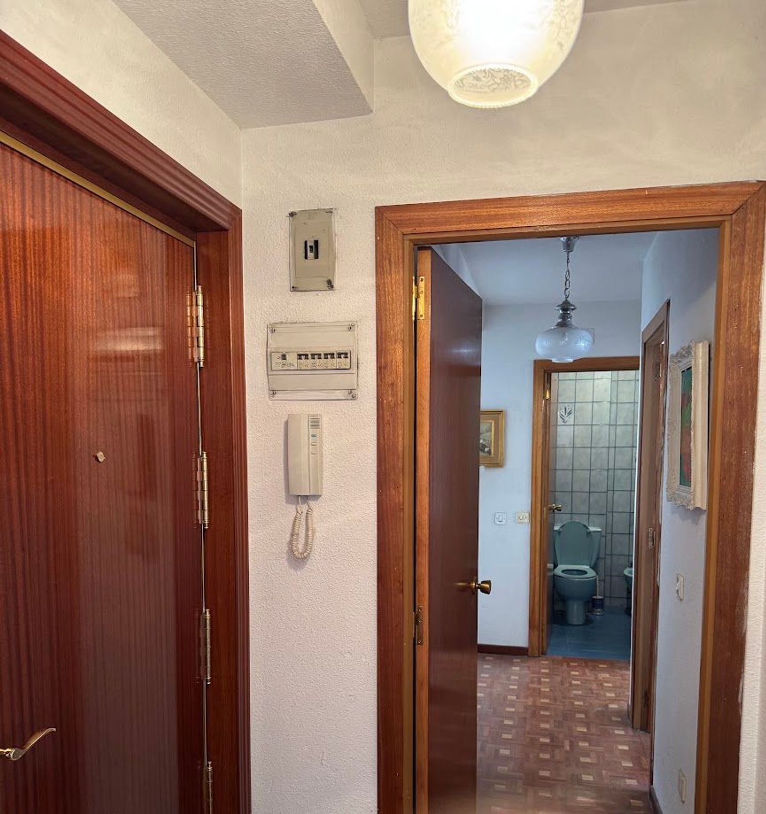 Piso en calle Rubens, 6 - Foto 2