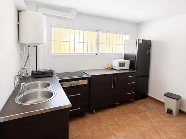 Casa de pueblo en Calle la Mezquita, 1, Villaricos, Villaricos - Foto 3