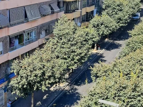 Piso en avenida Alcoi, 16 - Foto 1