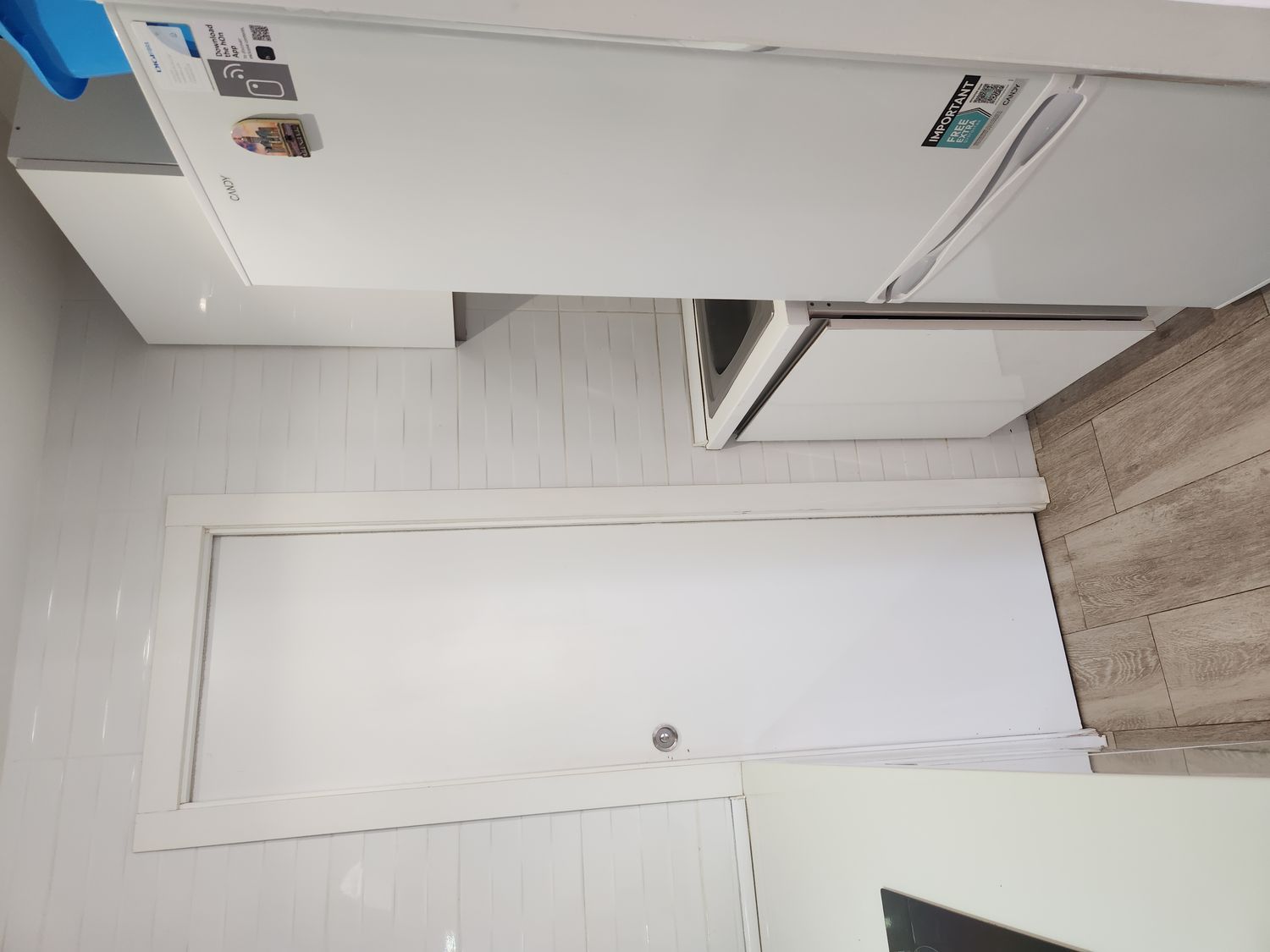 Piso en avenida Benidorm, 18 - Foto 11