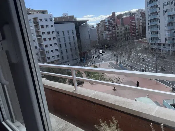 Ático en calle del Guinardó, 7
