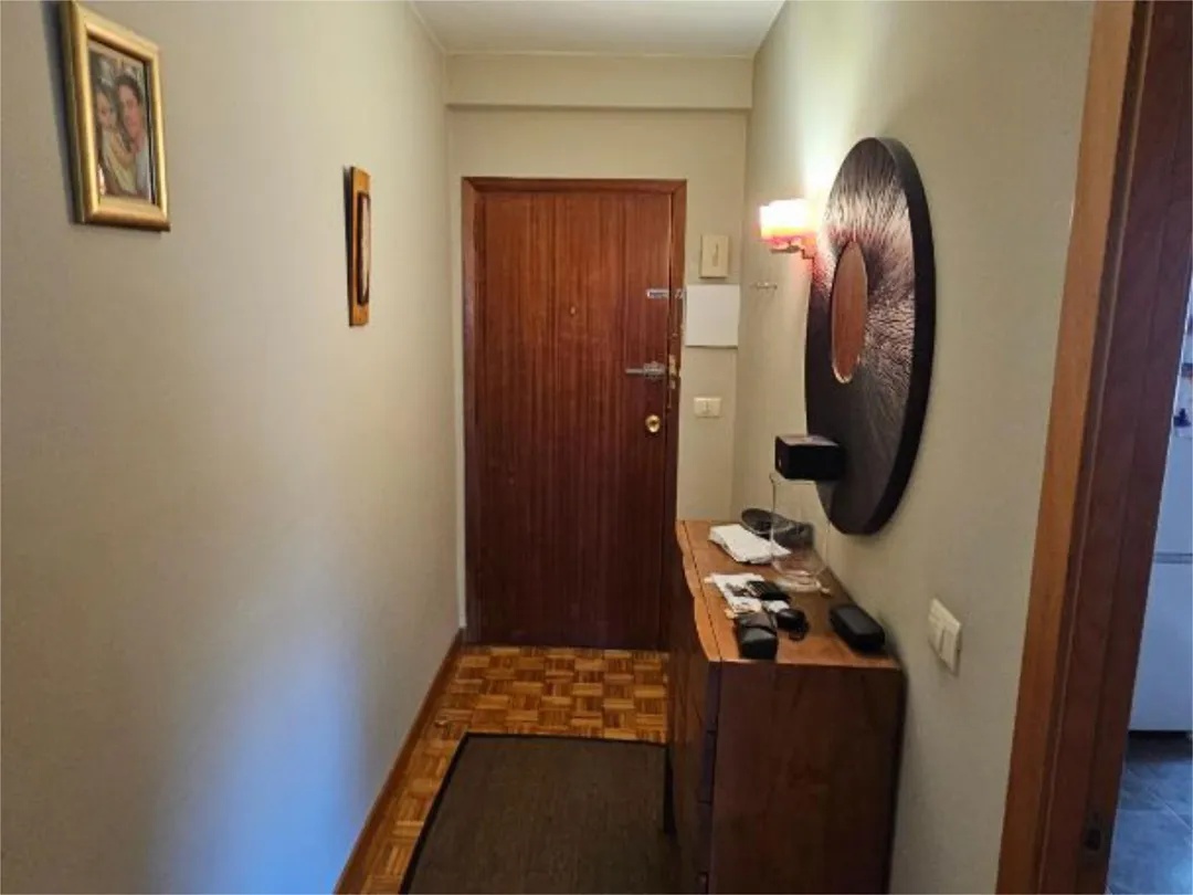 Piso en  Rúa Travesía de Vigo 68 - Foto 9