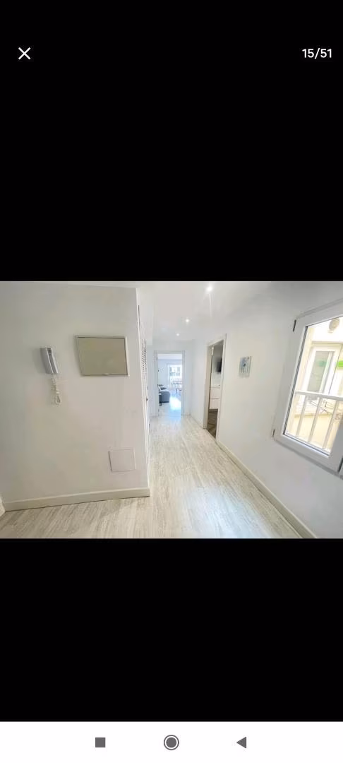 Piso en  Avenida Juan Sebastián Elcano 188 - Foto 13