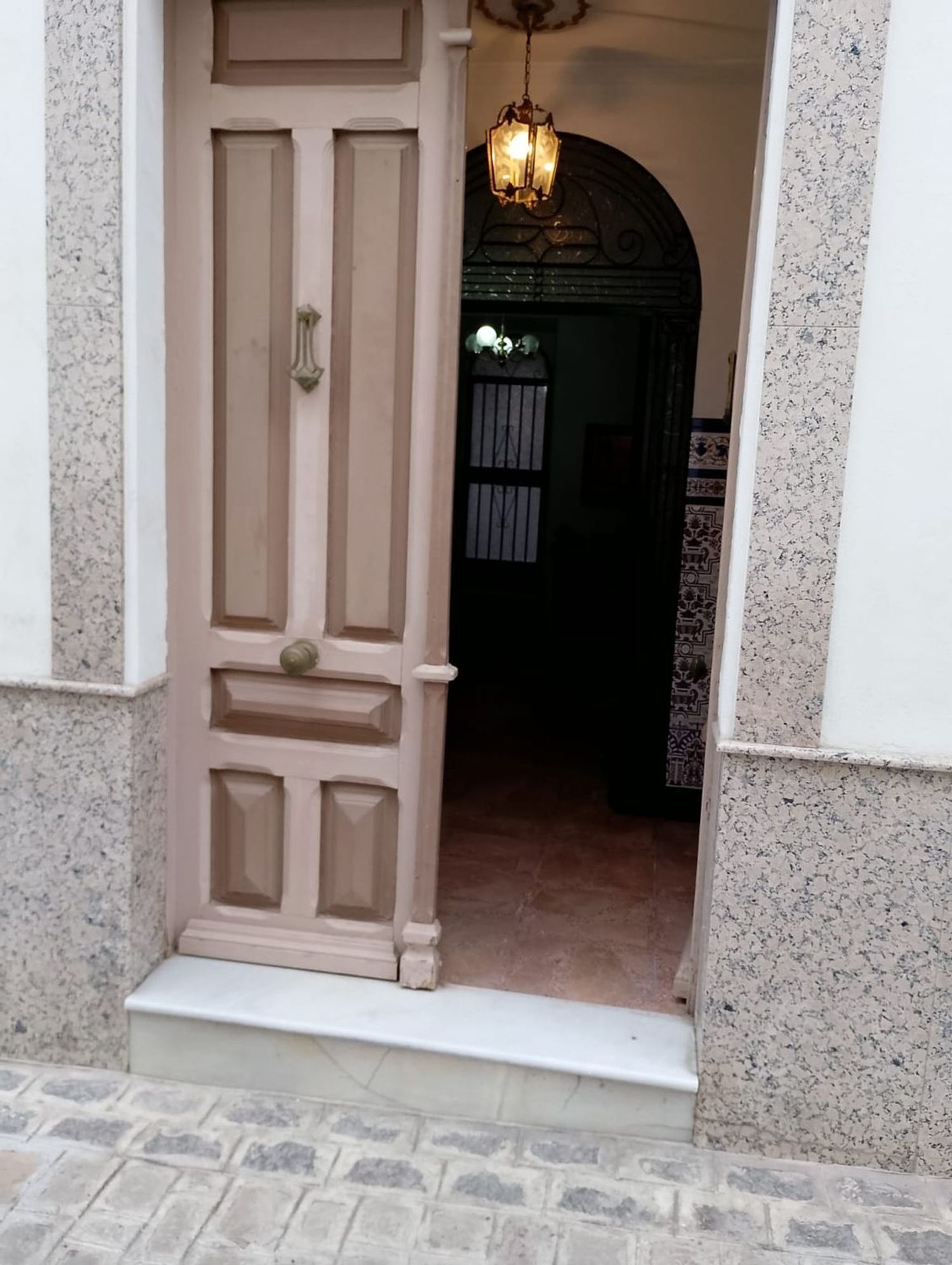Casa o chalet independiente en Calle Alférez José Gallo, 9 - Foto 7