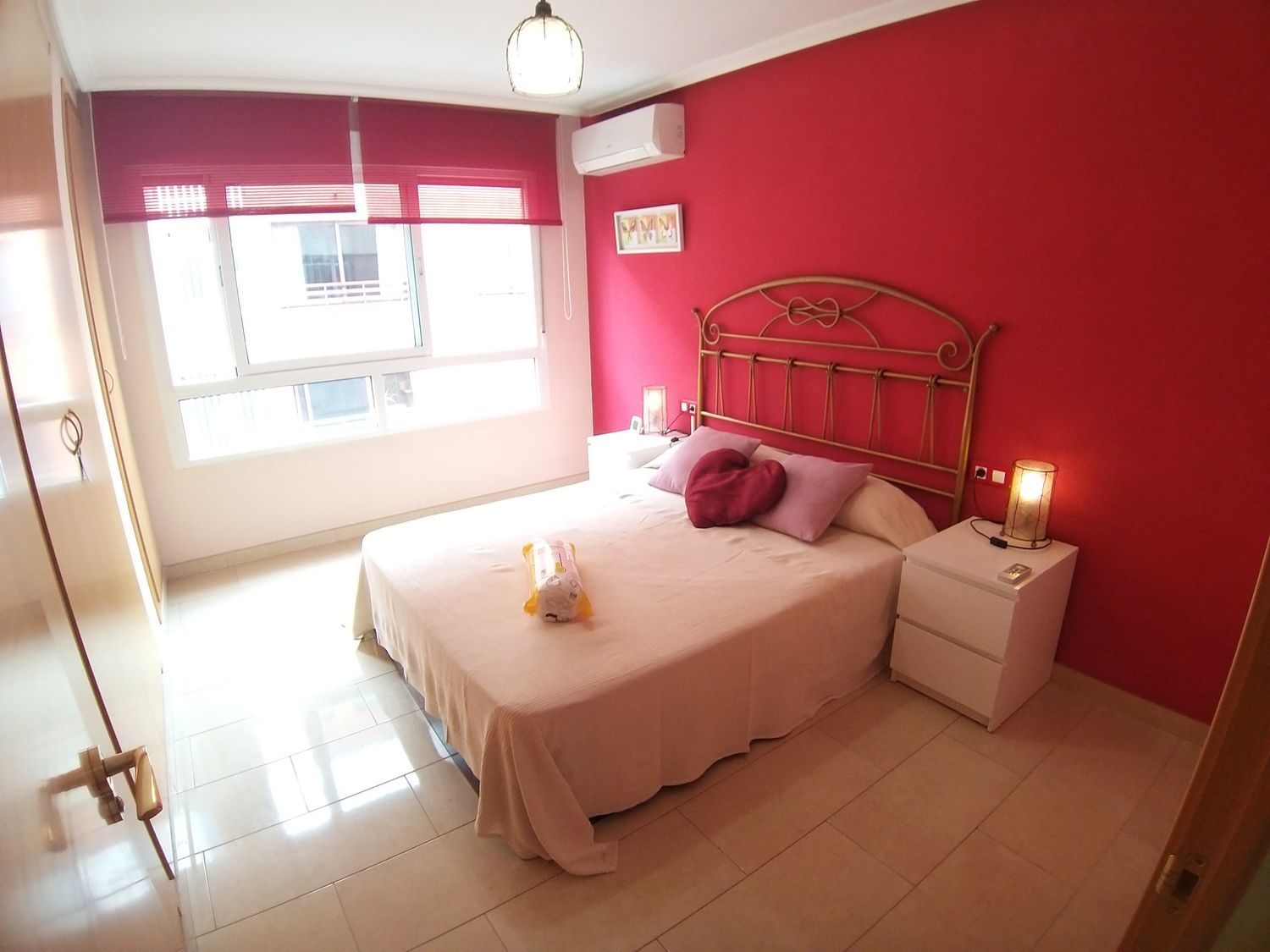 Piso en calle Churruca, 33 - Foto 4