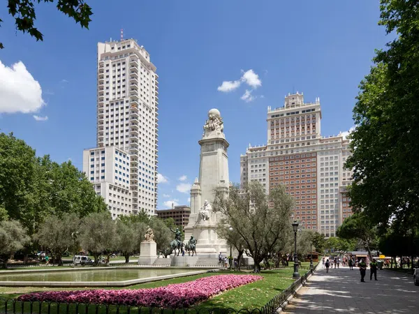 Piso en calle de Arriaza, 12 - Foto 22