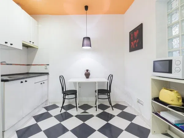 Piso en Calle de la Magdalena, 23, Lavapiés-Embajadores - Foto 5