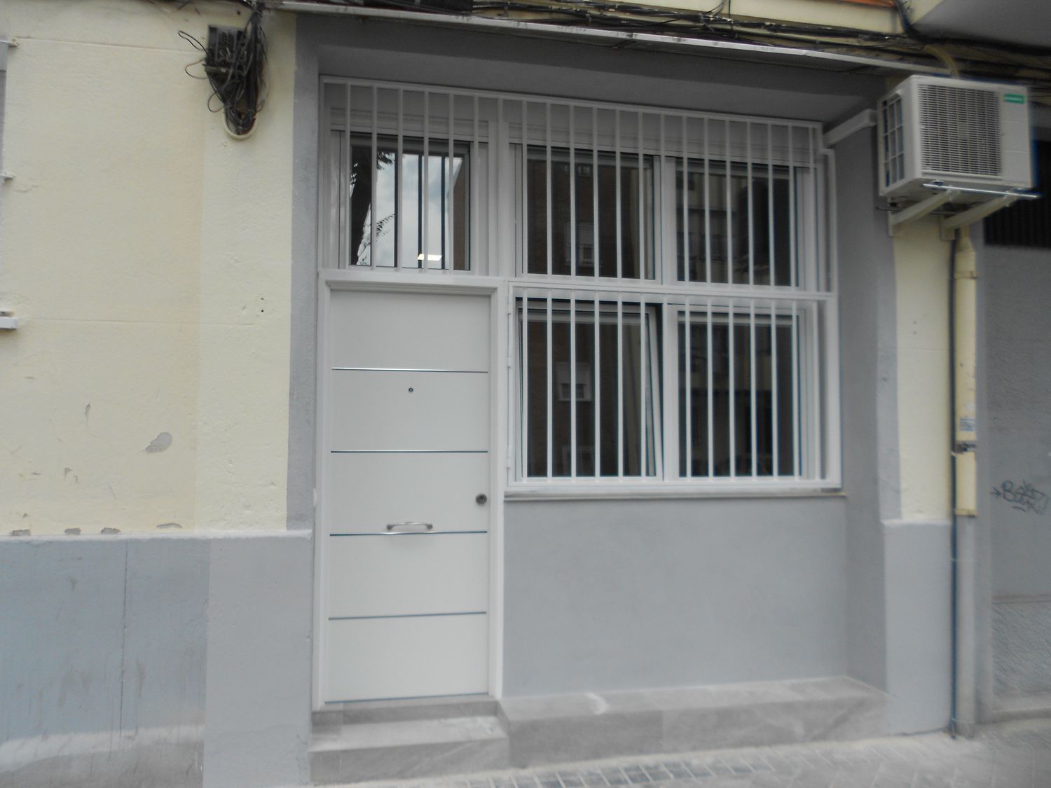 Estudio en Calle de Puentedeume, 9, Pilar - Foto 3