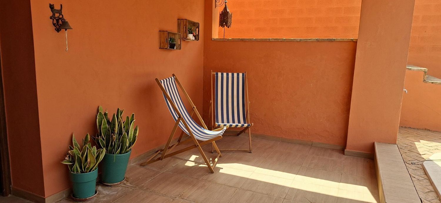 Casa o chalet independiente en Camino del León, 5 - Foto 4