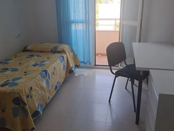 Piso en Calle Navarro Ledesma, 150, El Consul - El Romeral - Foto 6