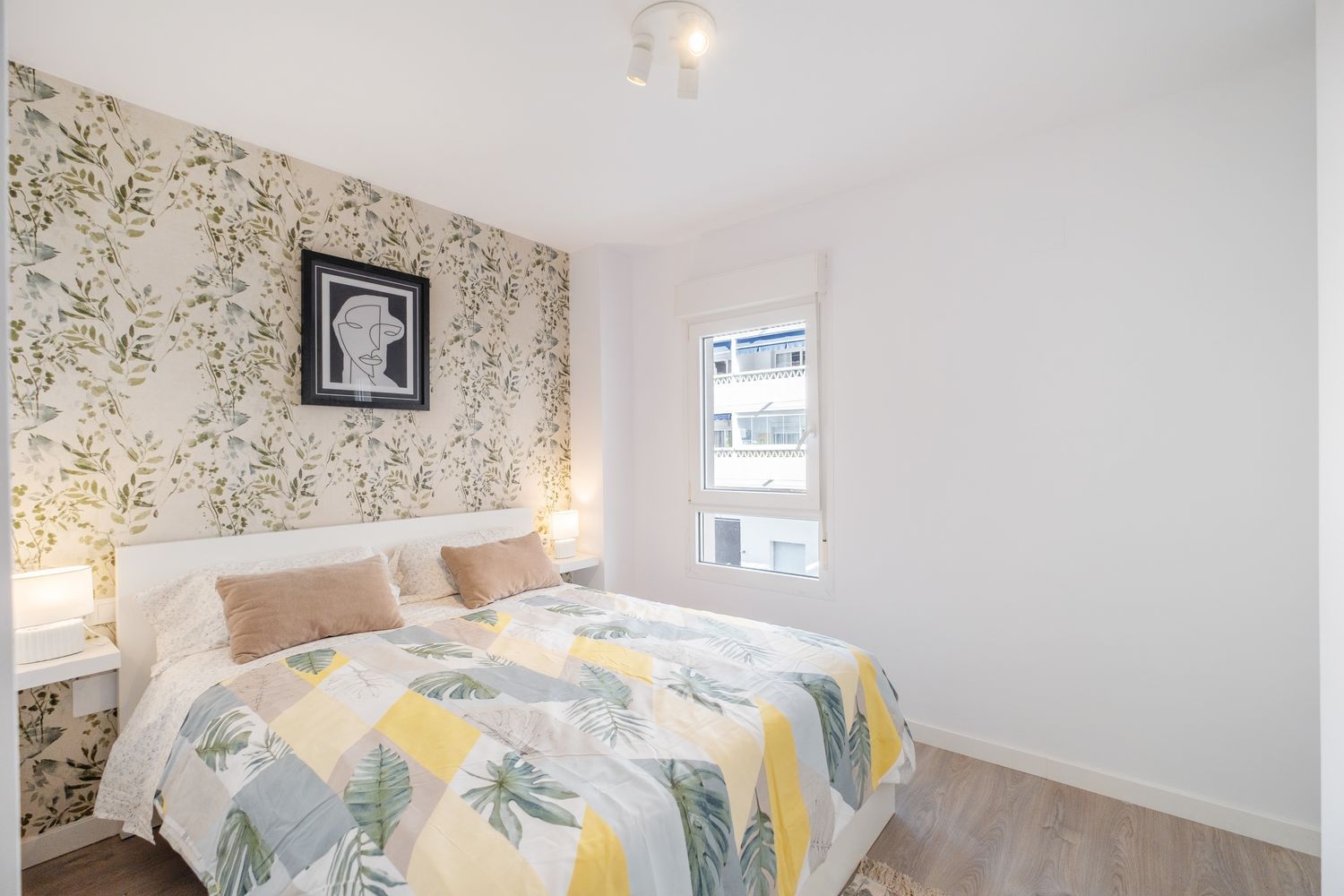 Piso en calle Torrente Ballester, 1 - Foto 9