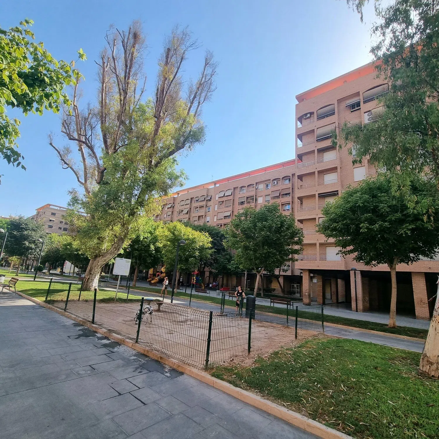 Piso en plaza Príncipe de Asturias, 18 - Foto 30