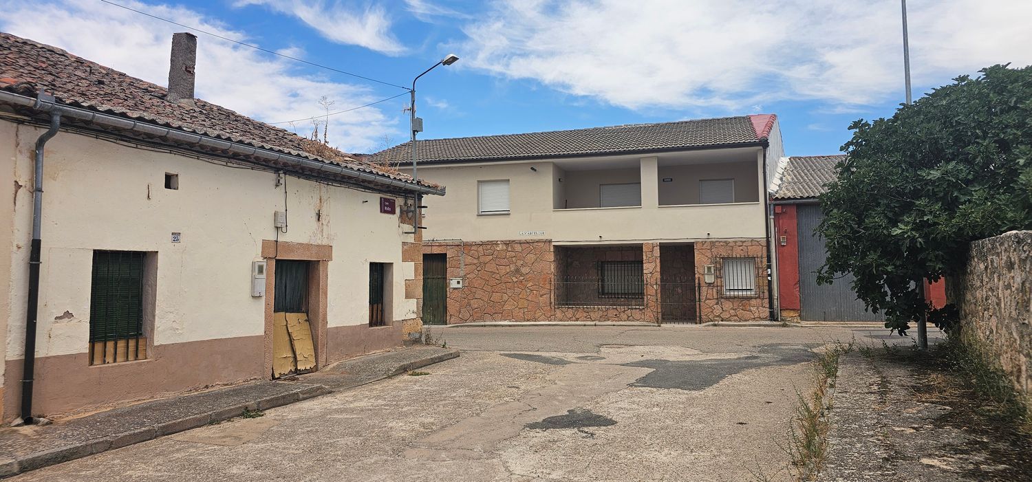 Casa de pueblo en Calle Rollo, 15 - Foto 5