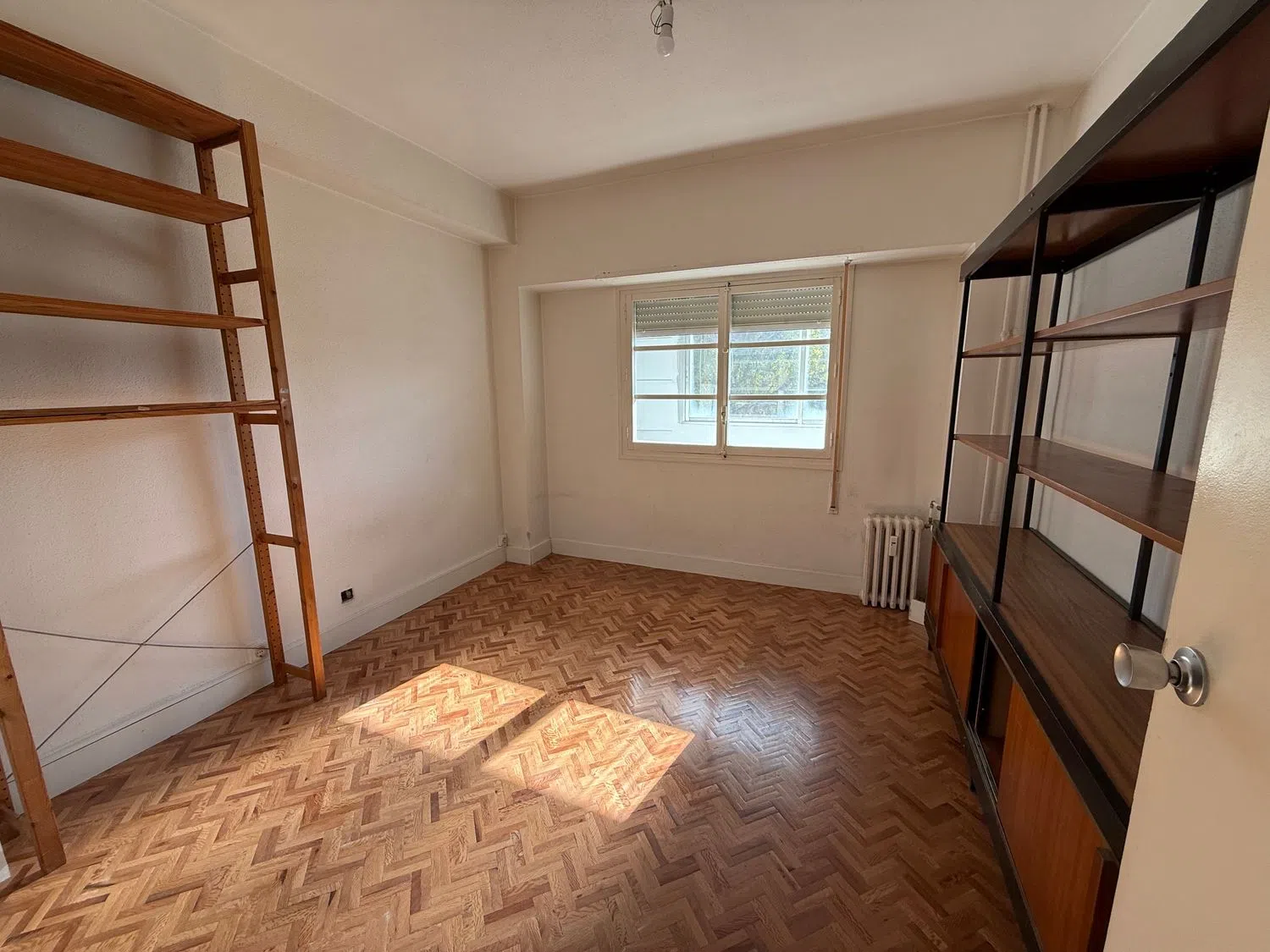 Piso en plaza Juan Antonio Suanzes, 1 - Foto 21