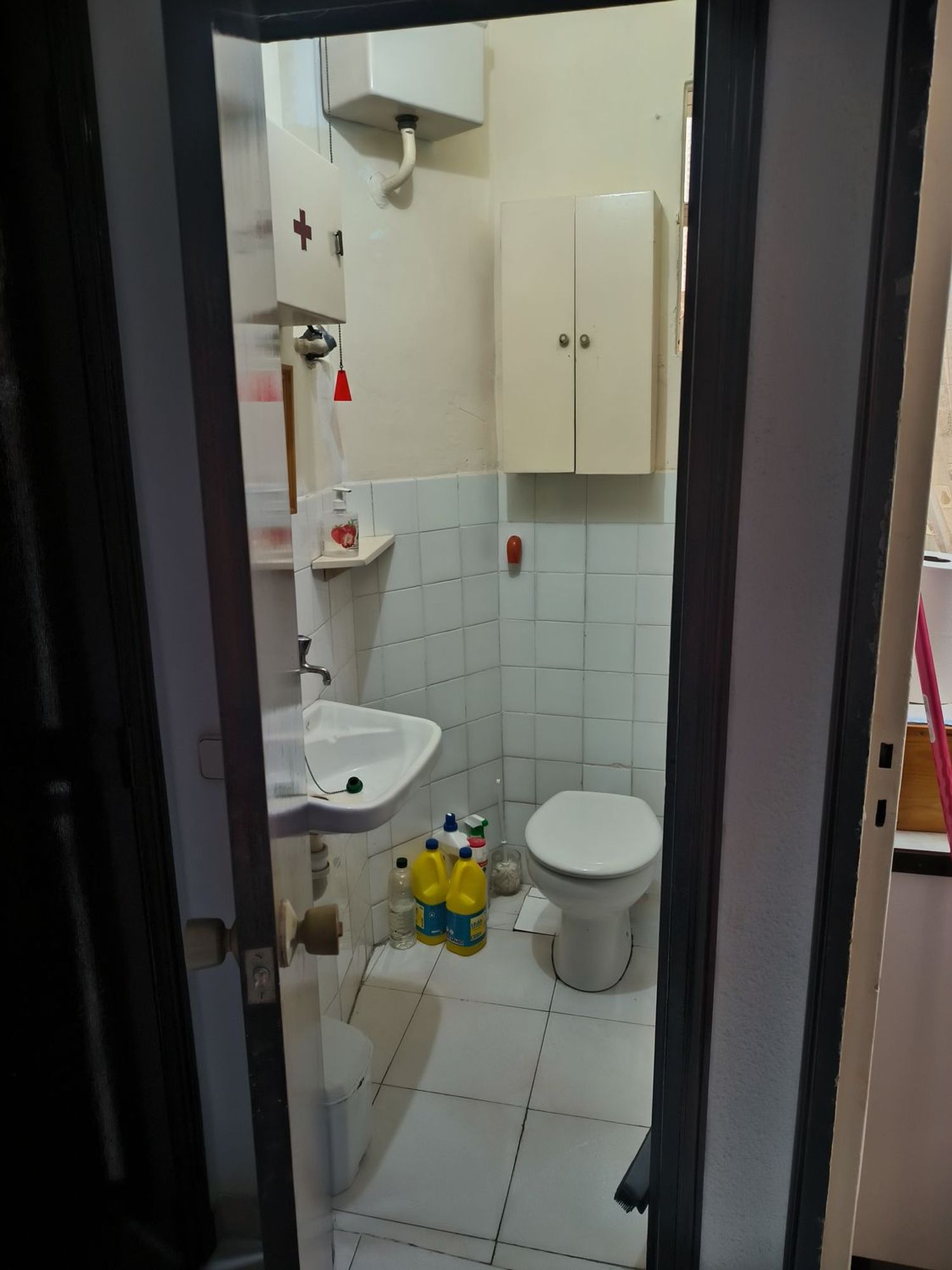 Piso en plaza General Maroto, 2 - Foto 20