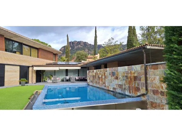 Casa o chalet en Matadepera - Foto 2