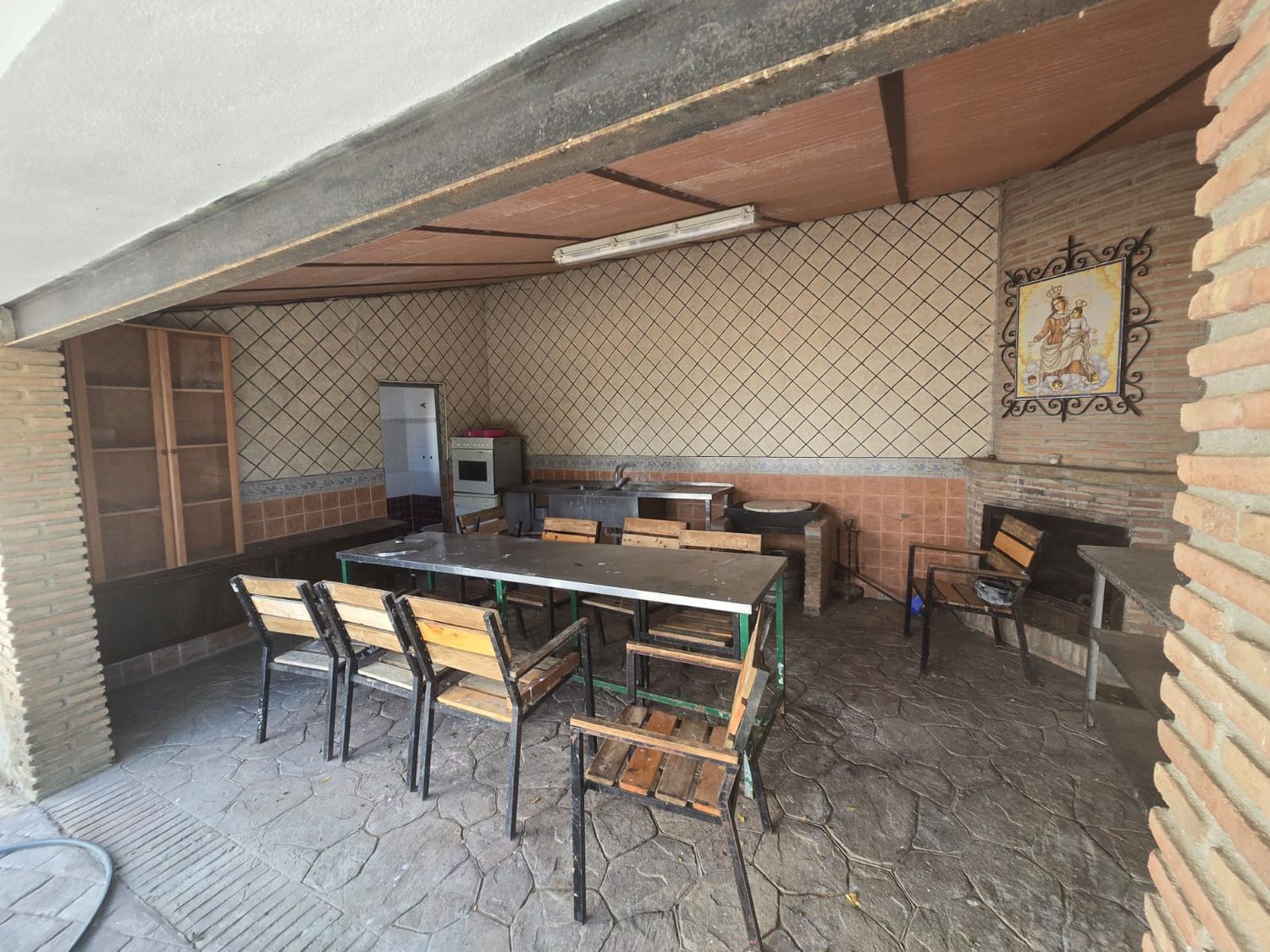 Casa rural en Barriada el Cerro s/n - Foto 8