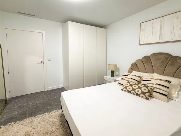 Piso en Avenida de l'Estació, 14, Ensanche-Diputación, Alicante / Alacant - Foto 26