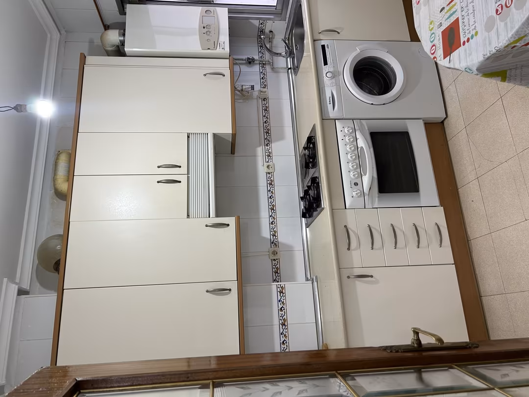 Piso en calle Calle de Bravo Murillo 350 - Foto 6