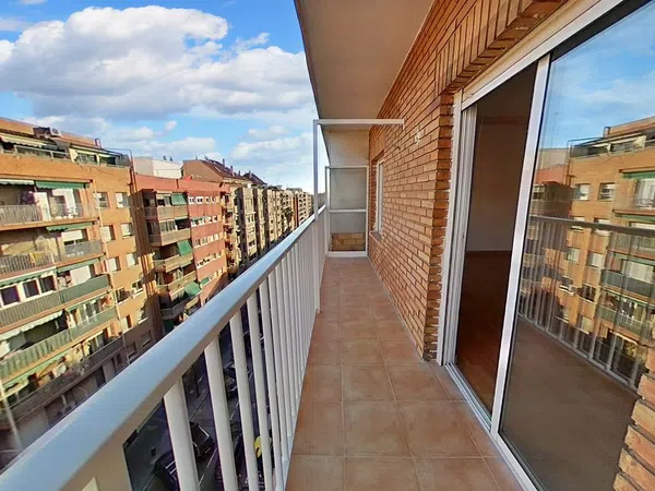 Piso en Barrio Albors - Foto 2